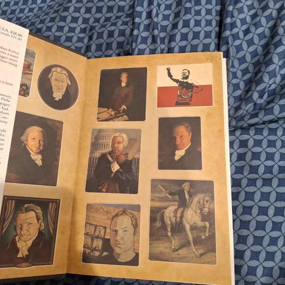 me the people - Picture 2 of 7